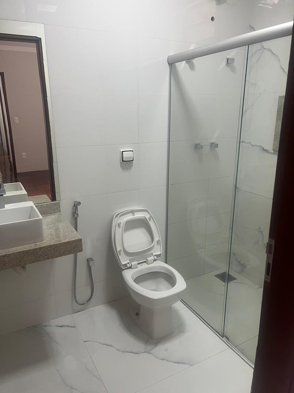 Casa no bairro Jardim Aeroporto II à Venda