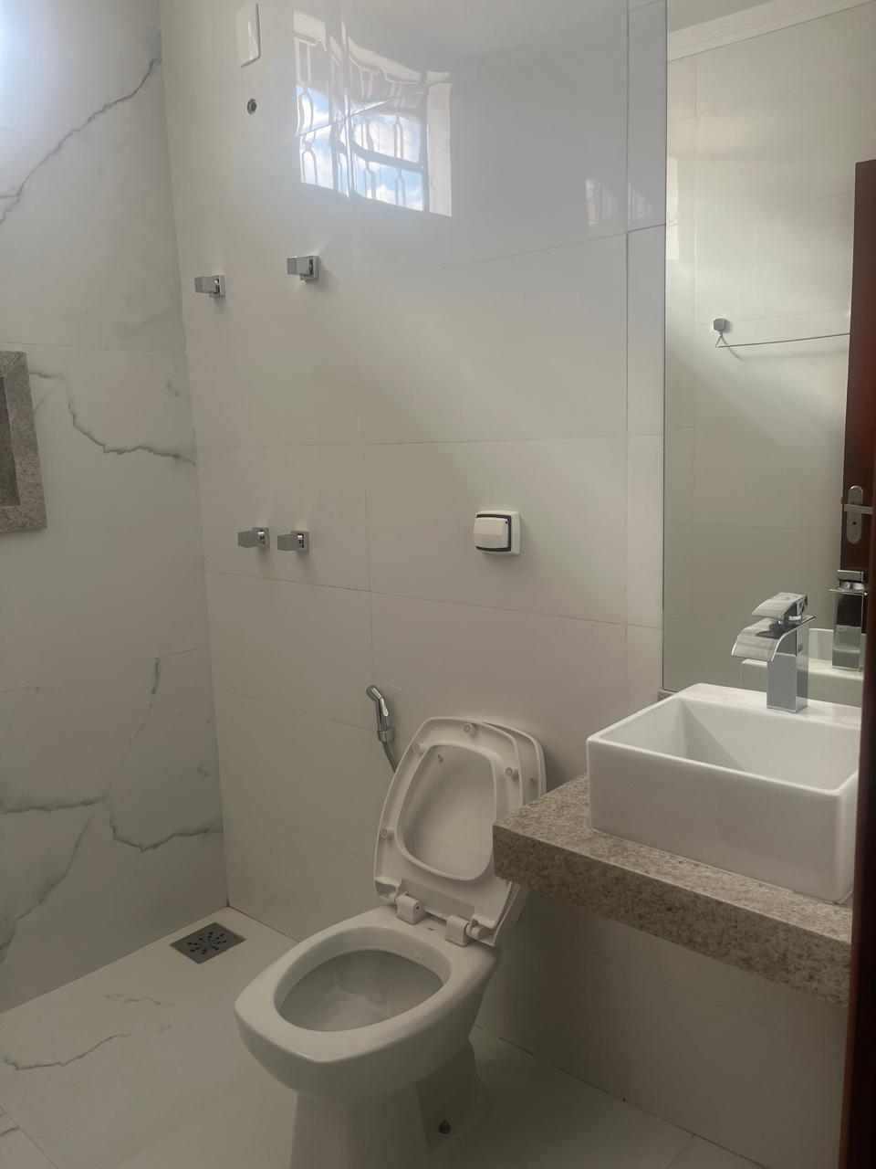 Casa no bairro Jardim Aeroporto II à Venda