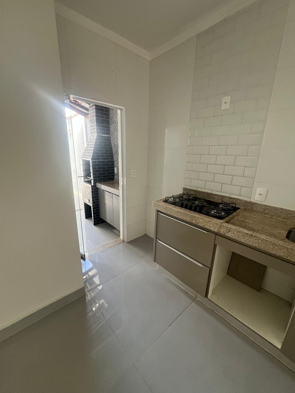 Casa no bairro Jardim Aeroporto II à Venda
