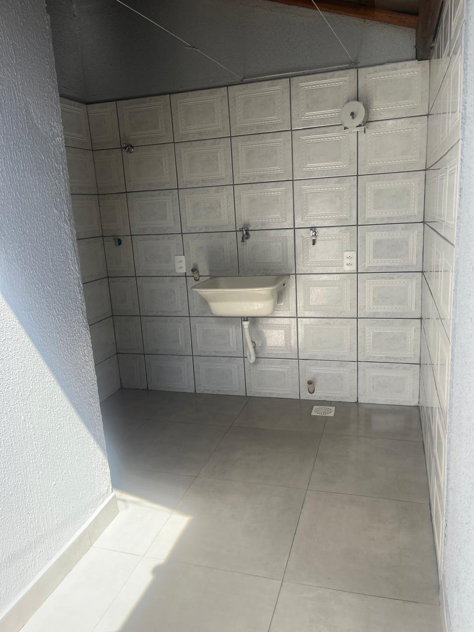 Casa no bairro Jardim Aeroporto II à Venda