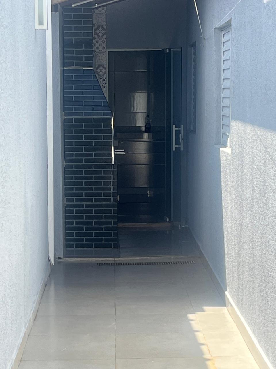 Casa no bairro Jardim Aeroporto II à Venda