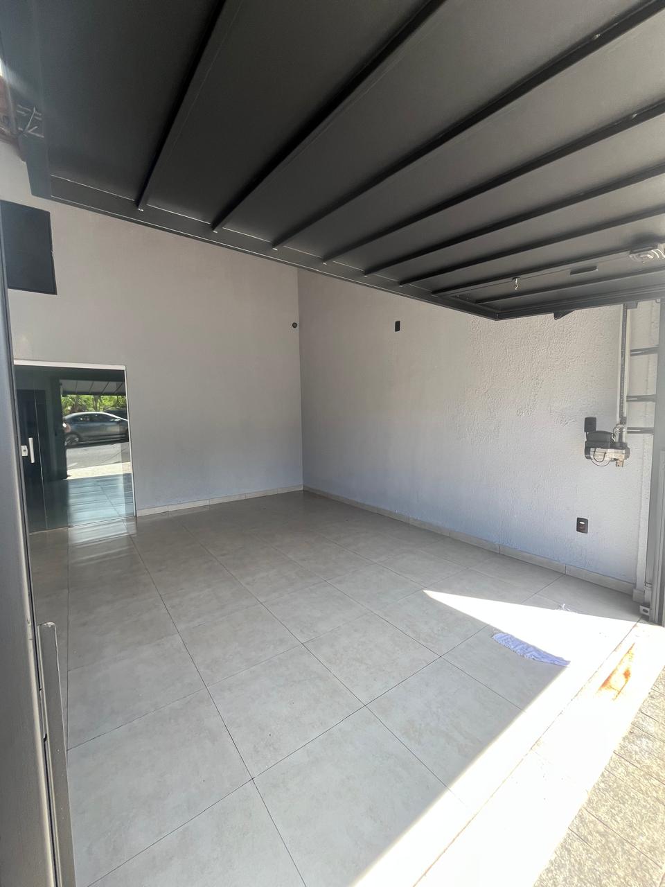 Casa no bairro Jardim Aeroporto II à Venda