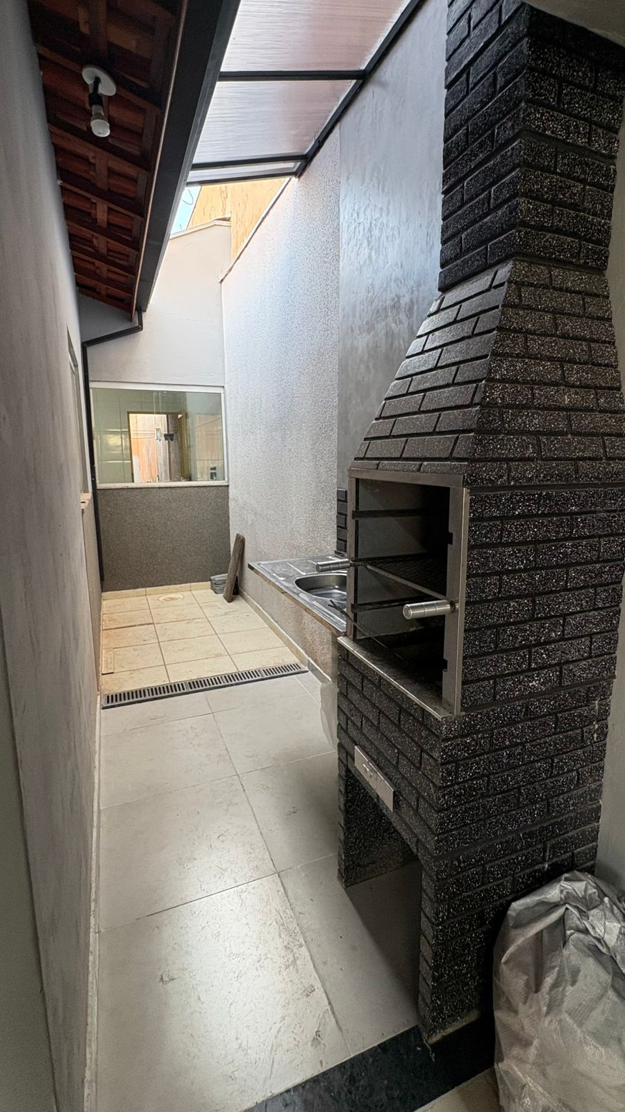 Casa no bairro Residencial Zanetti à Venda