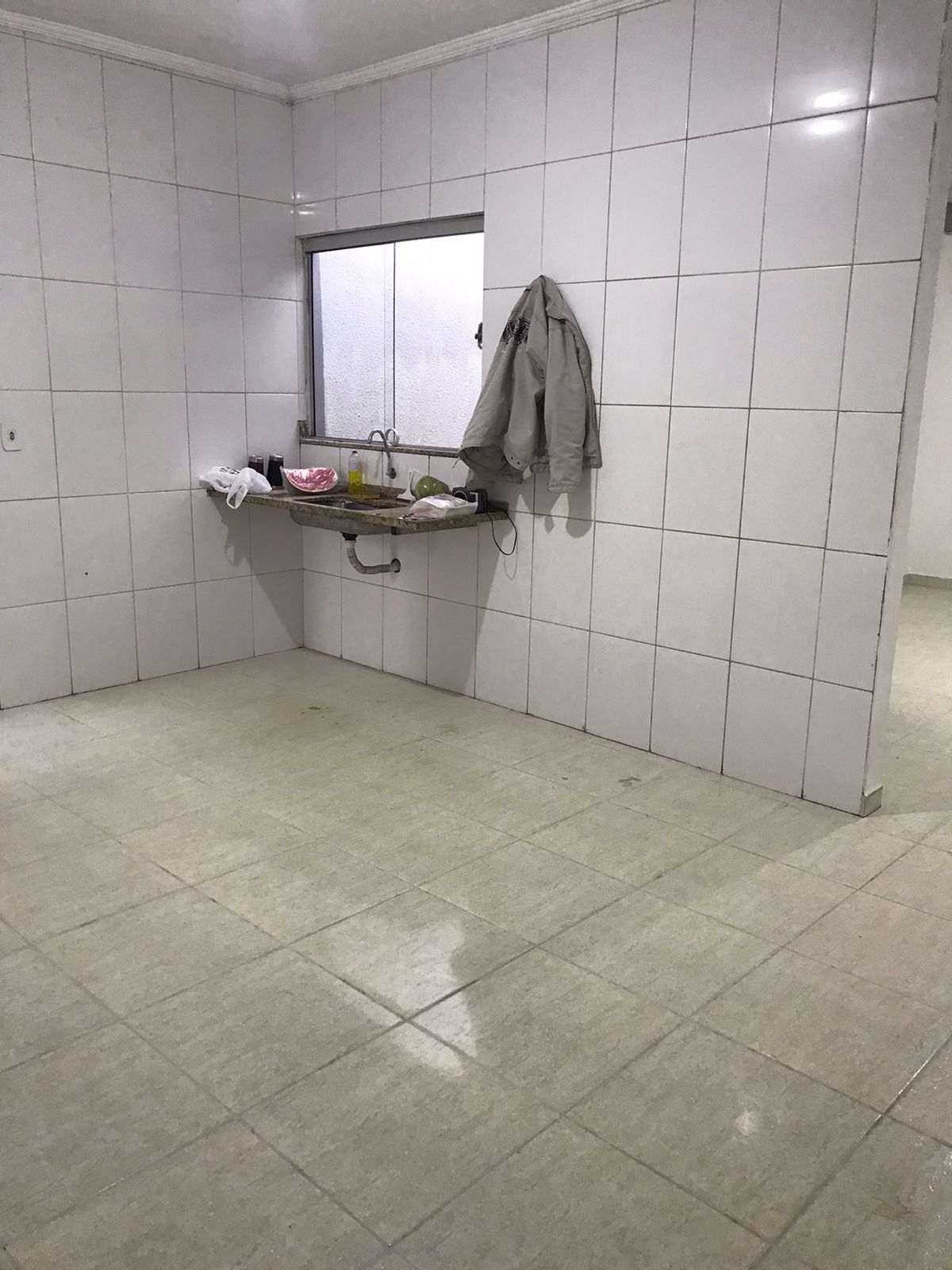 Casa no bairro Residencial Zanetti à Venda