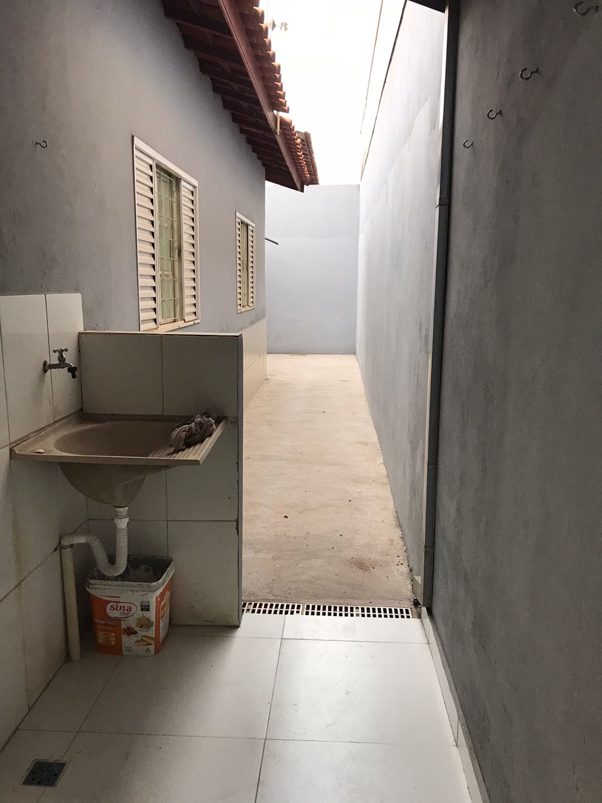 Casa no bairro Residencial Zanetti à Venda