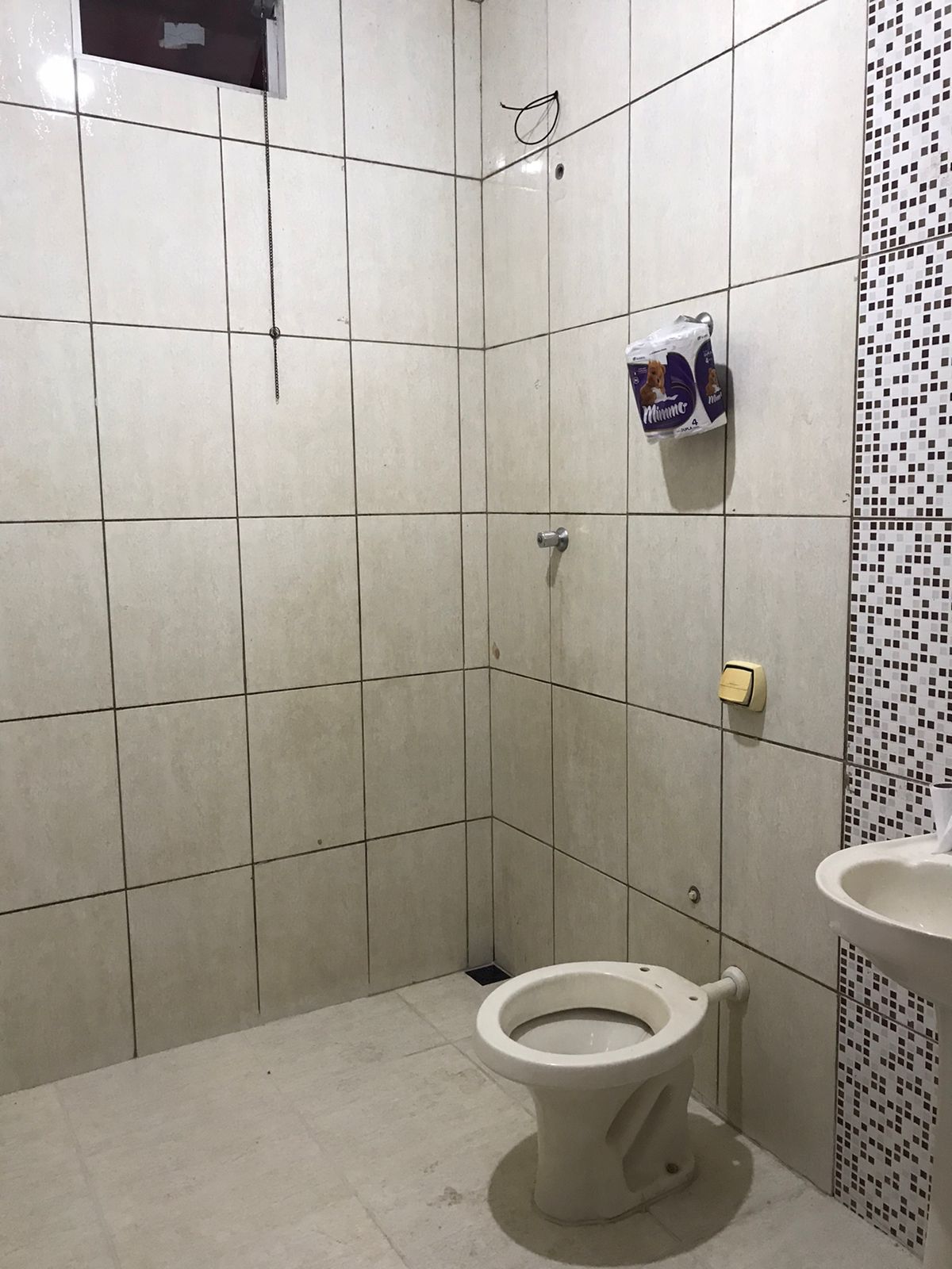 Casa no bairro Residencial Zanetti à Venda