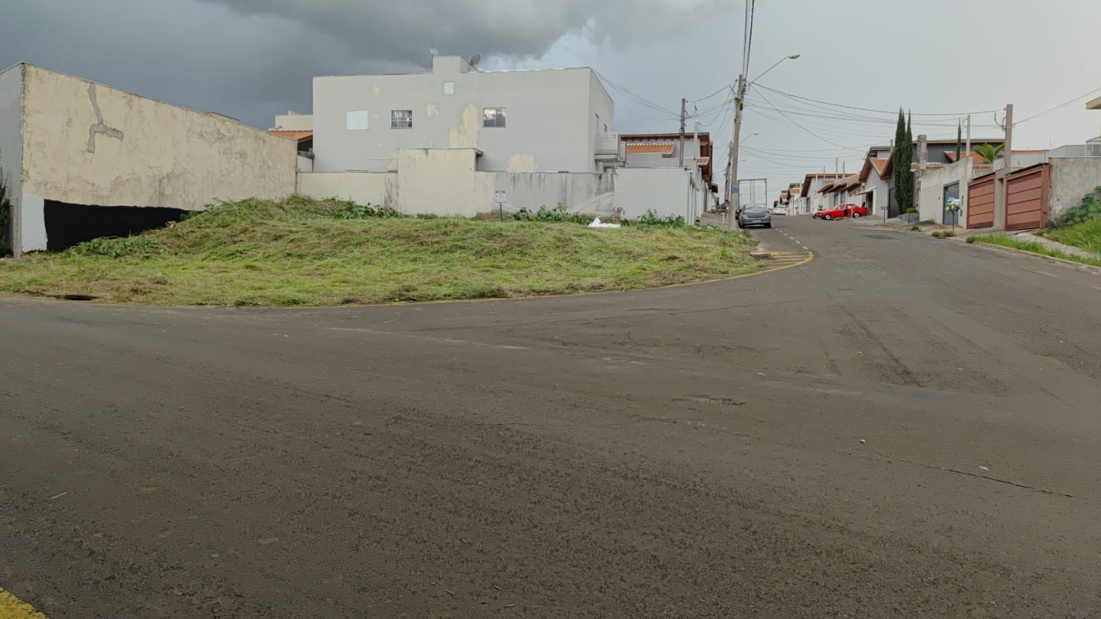 Terreno no bairro Jardim João Liporoni à Venda