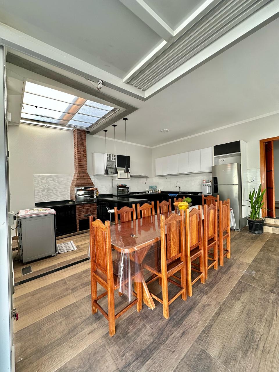 Casa no bairro Esplanada Primo Meneghetti II à Venda