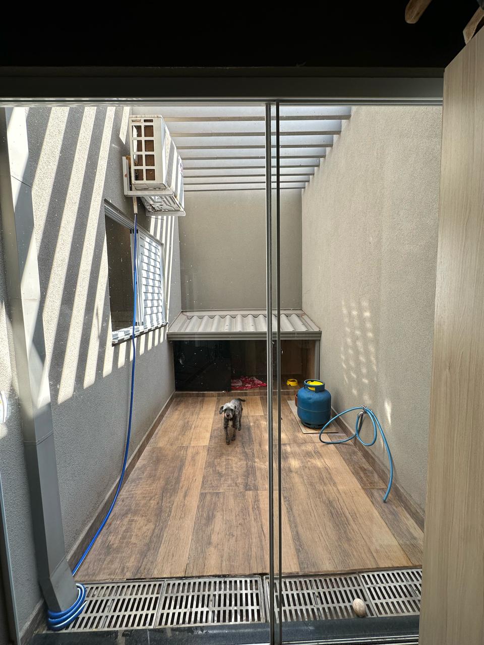 Casa no bairro Esplanada Primo Meneghetti II à Venda