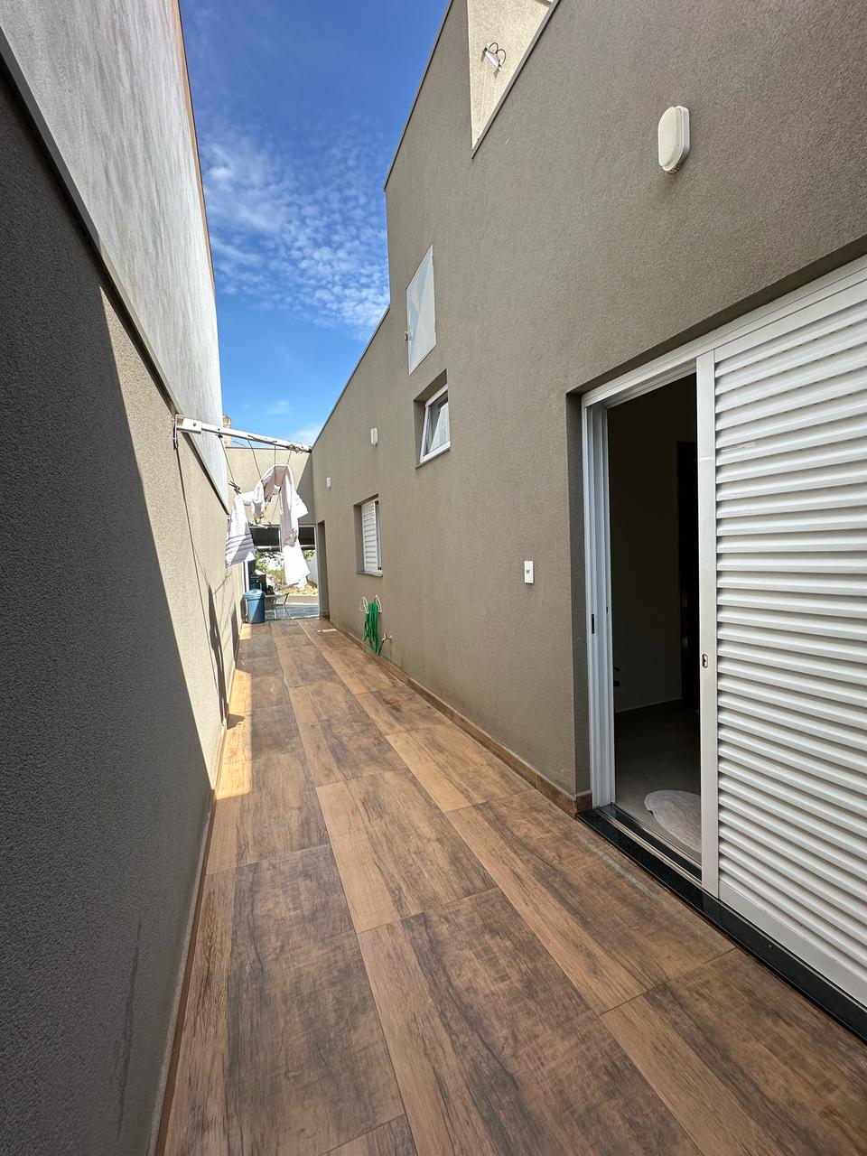 Casa no bairro Esplanada Primo Meneghetti II à Venda