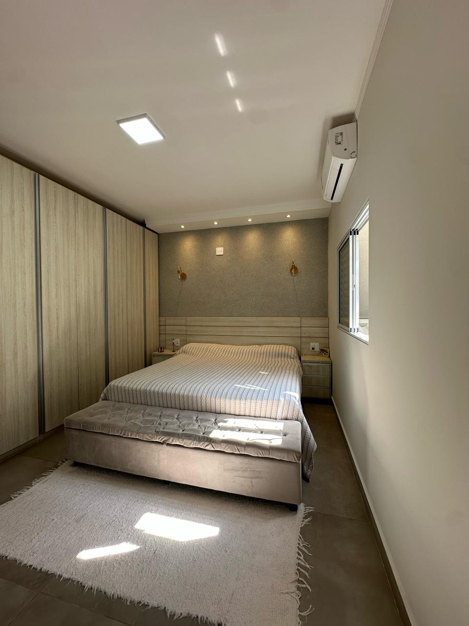 Casa no bairro Esplanada Primo Meneghetti II à Venda