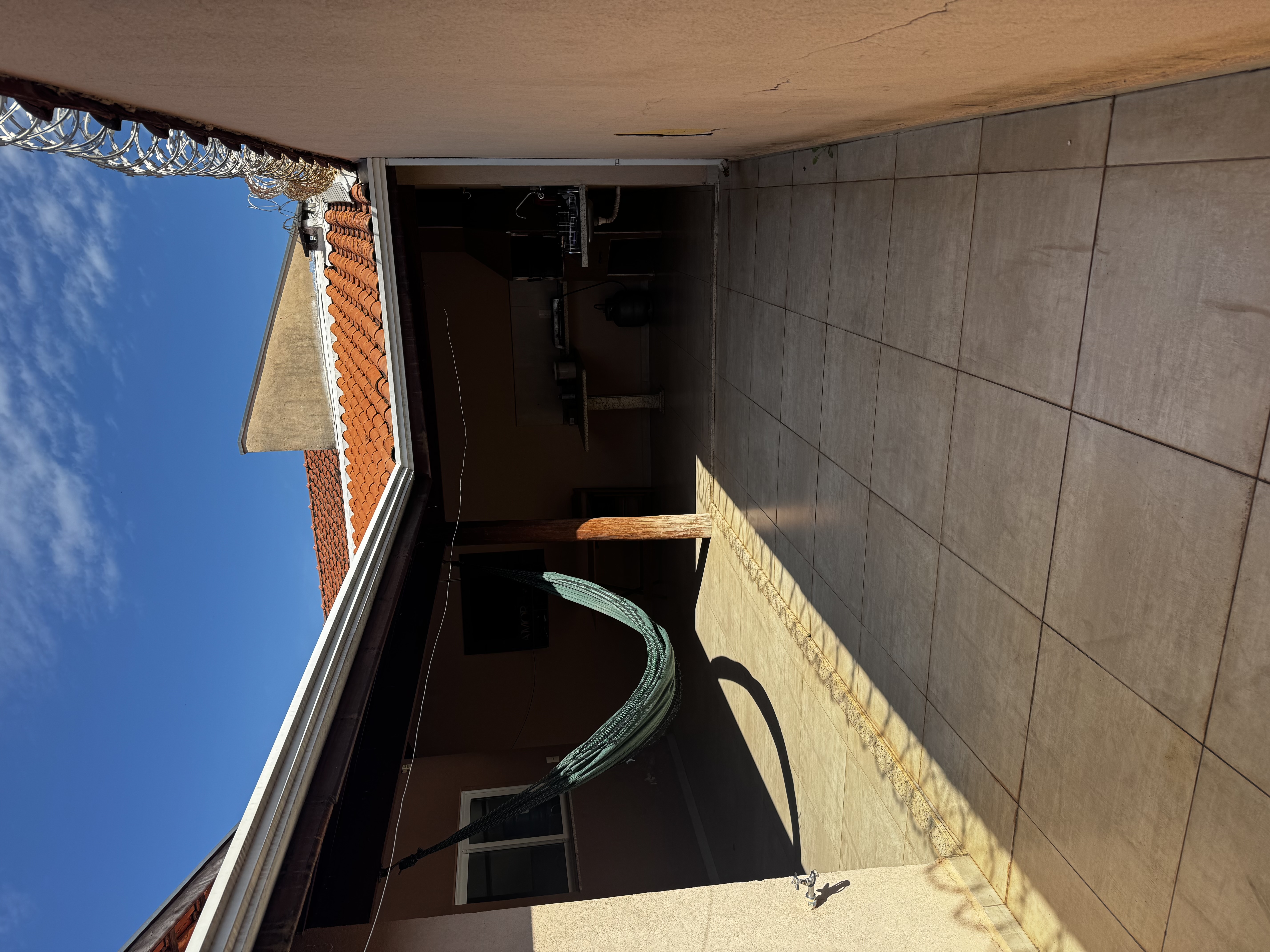 Casa no bairro Residencial Jardim Vera Cruz à Venda