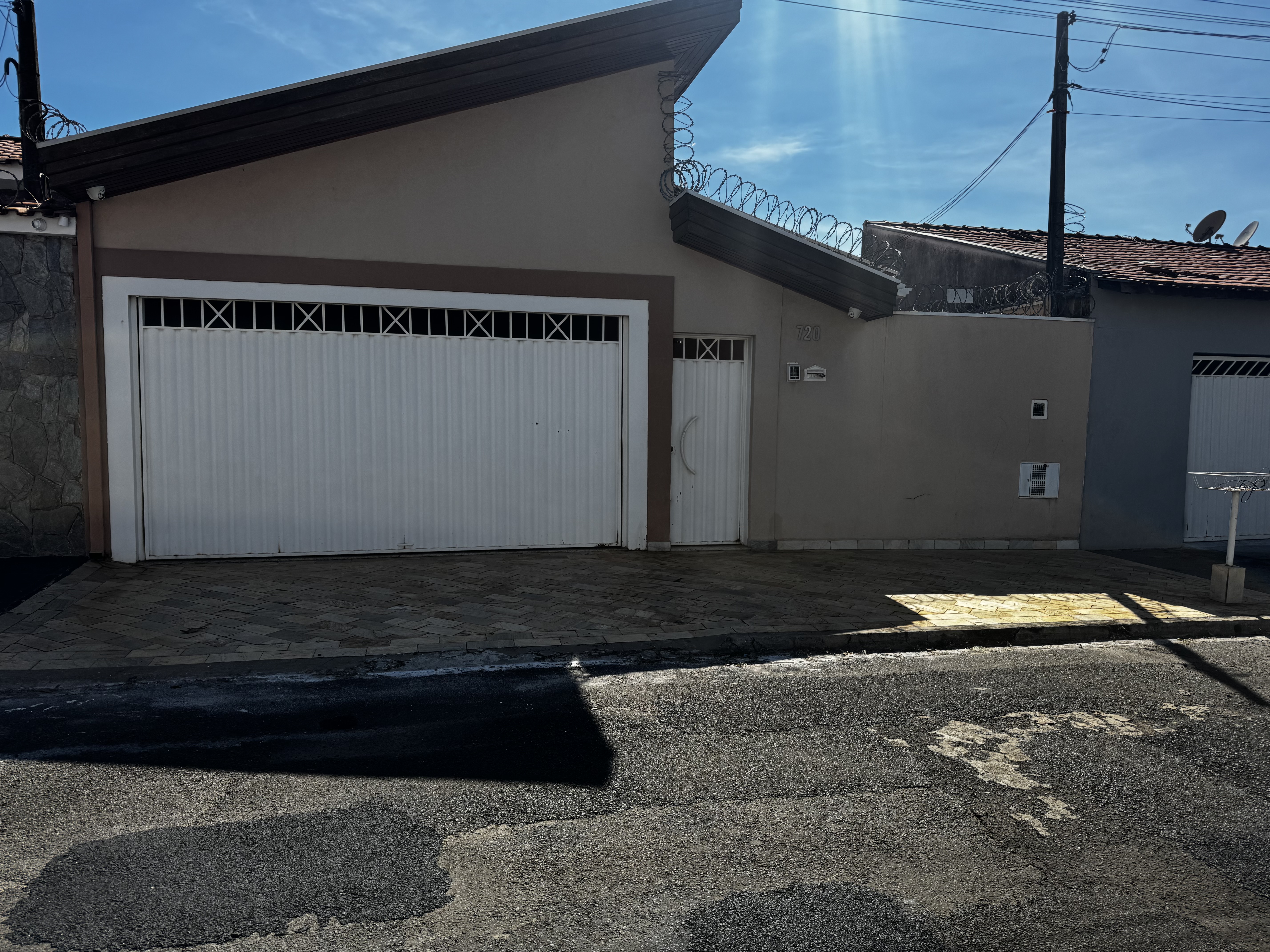 Casa no bairro Residencial Jardim Vera Cruz à Venda