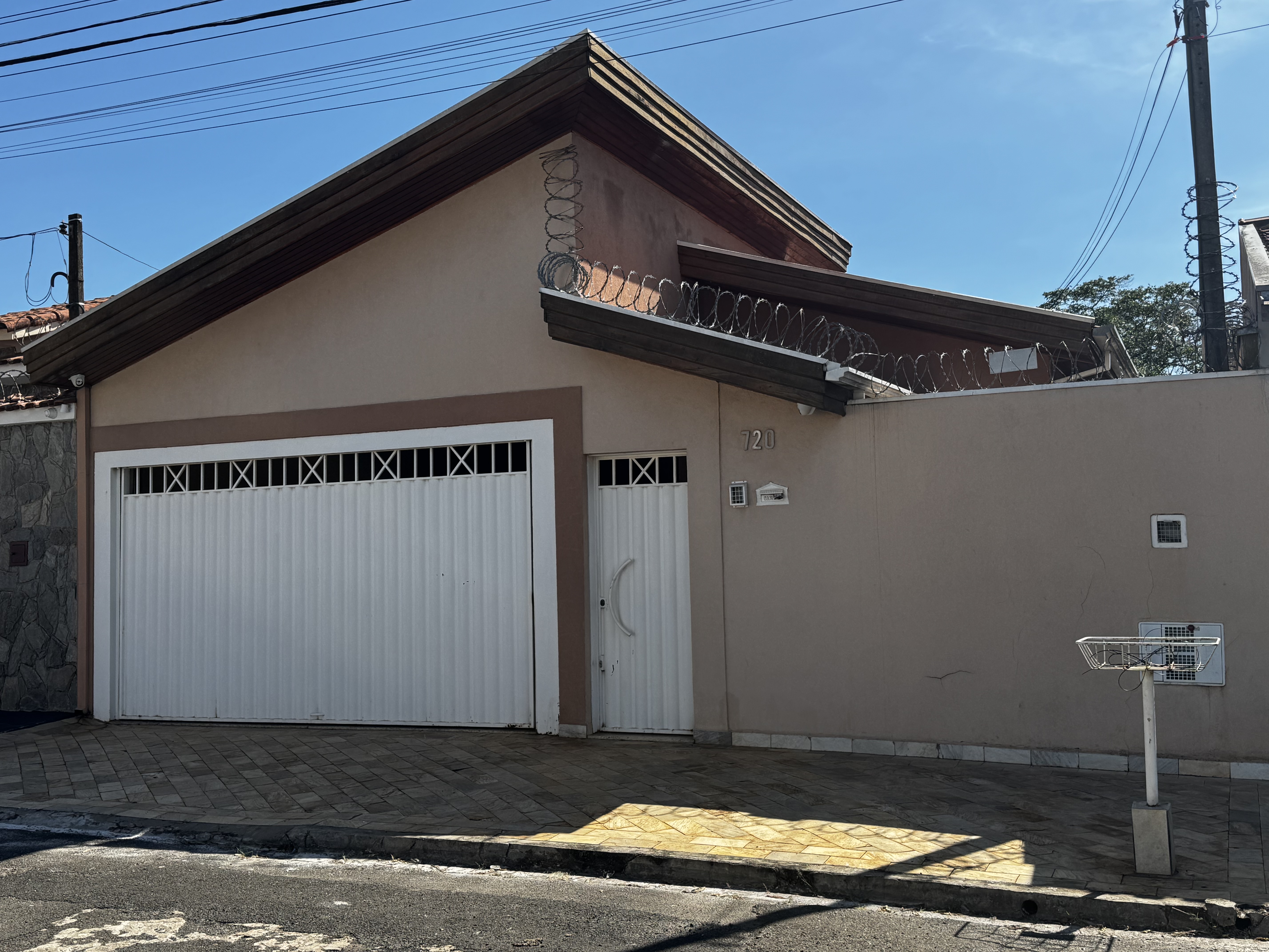 Casa no bairro Residencial Jardim Vera Cruz à Venda