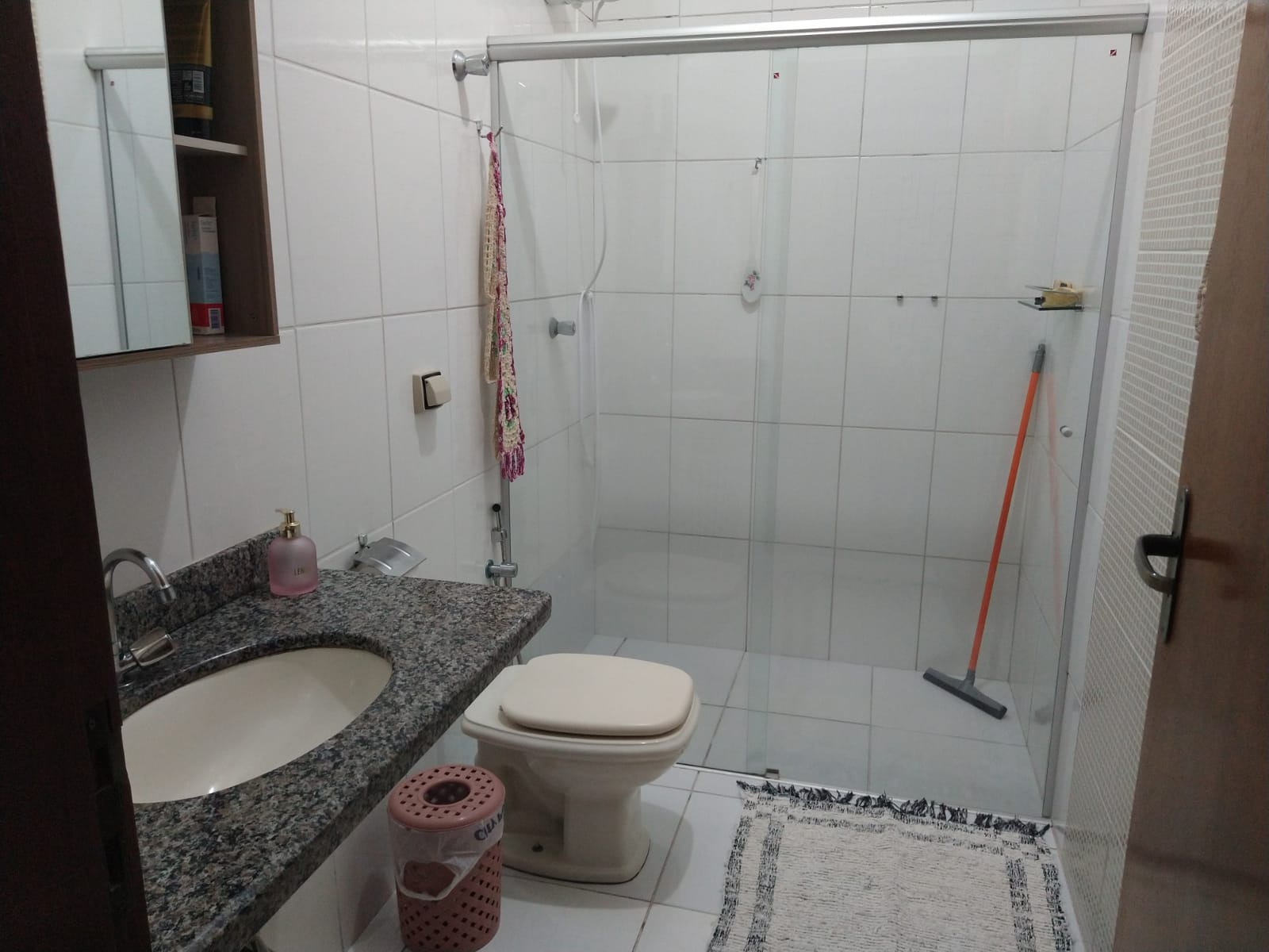 Casa no bairro Parque Moema à Venda