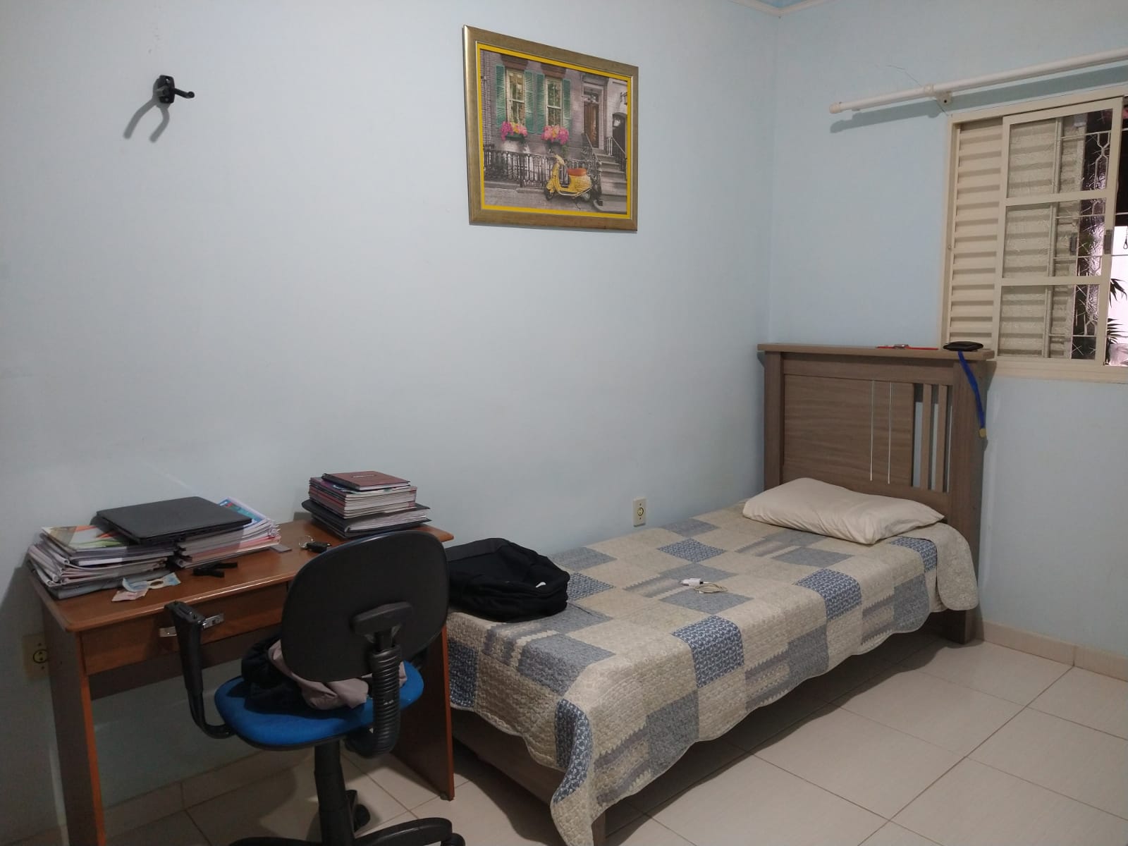 Casa no bairro Parque Moema à Venda