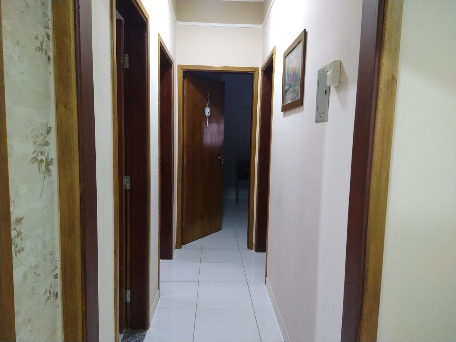 Casa no bairro Parque Moema à Venda