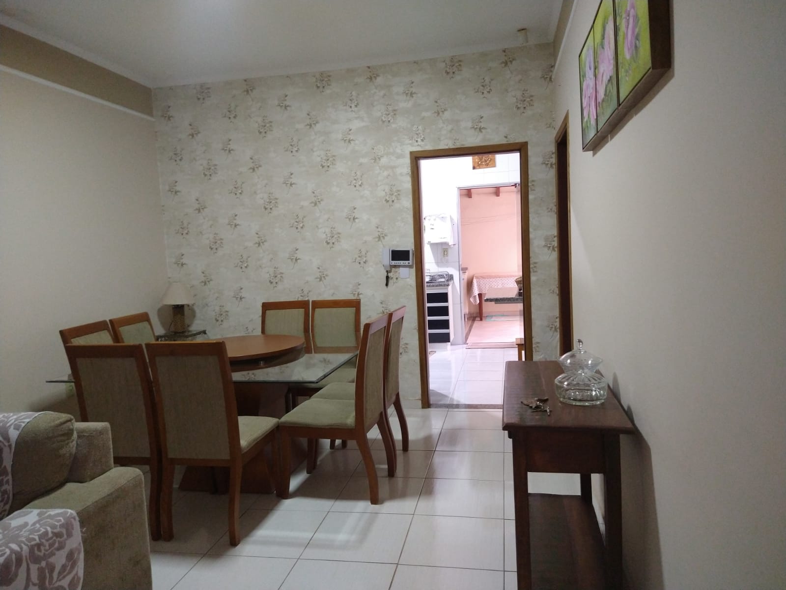 Casa no bairro Parque Moema à Venda