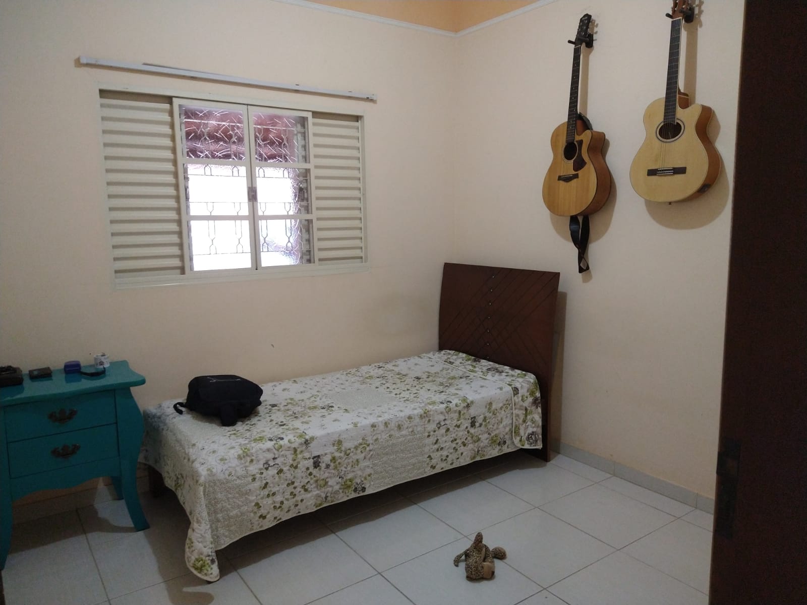 Casa no bairro Parque Moema à Venda