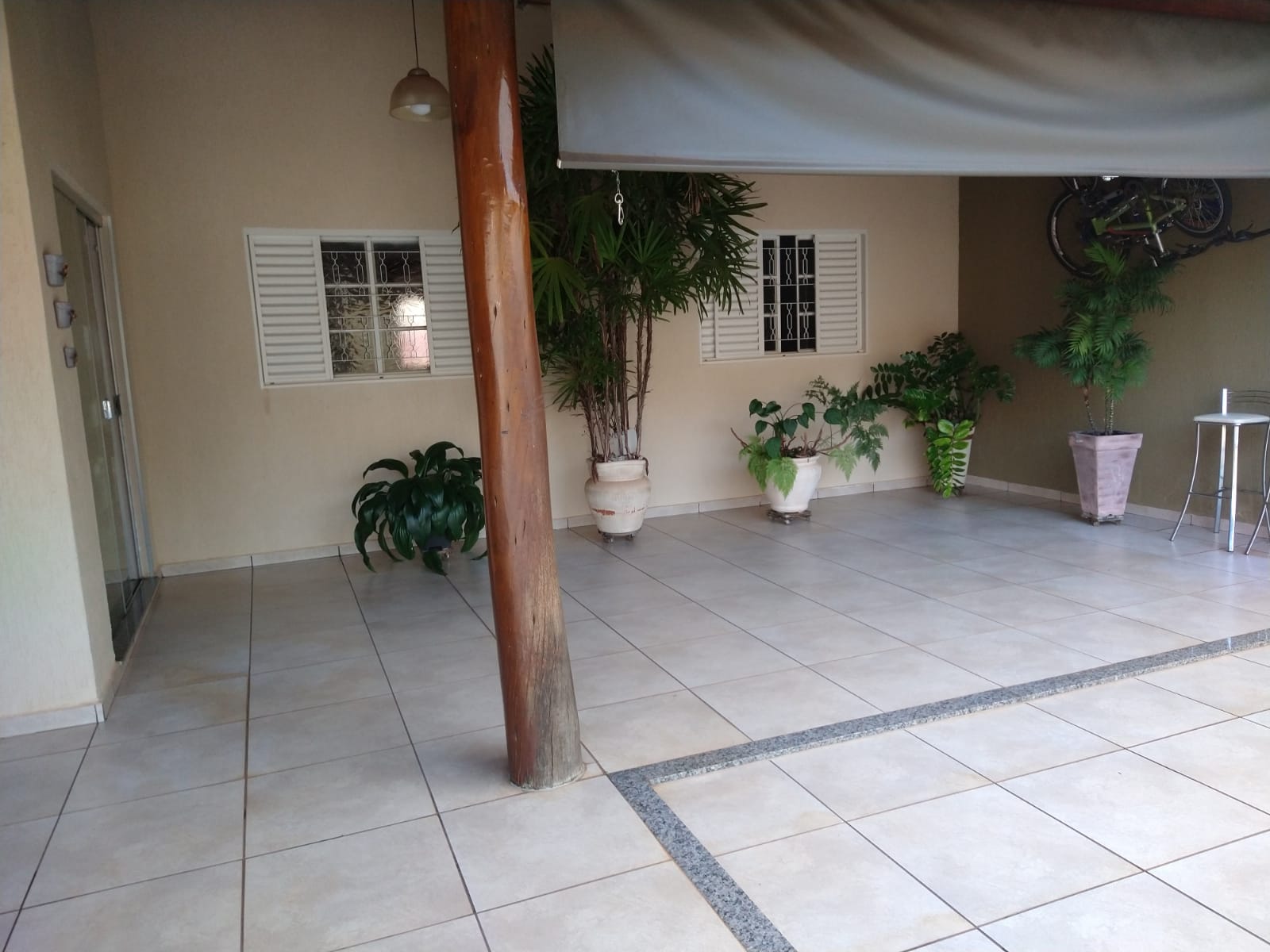 Casa no bairro Parque Moema à Venda