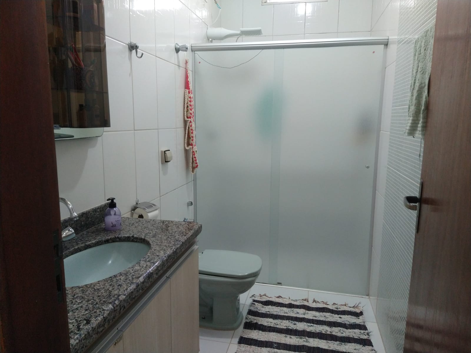Casa no bairro Parque Moema à Venda