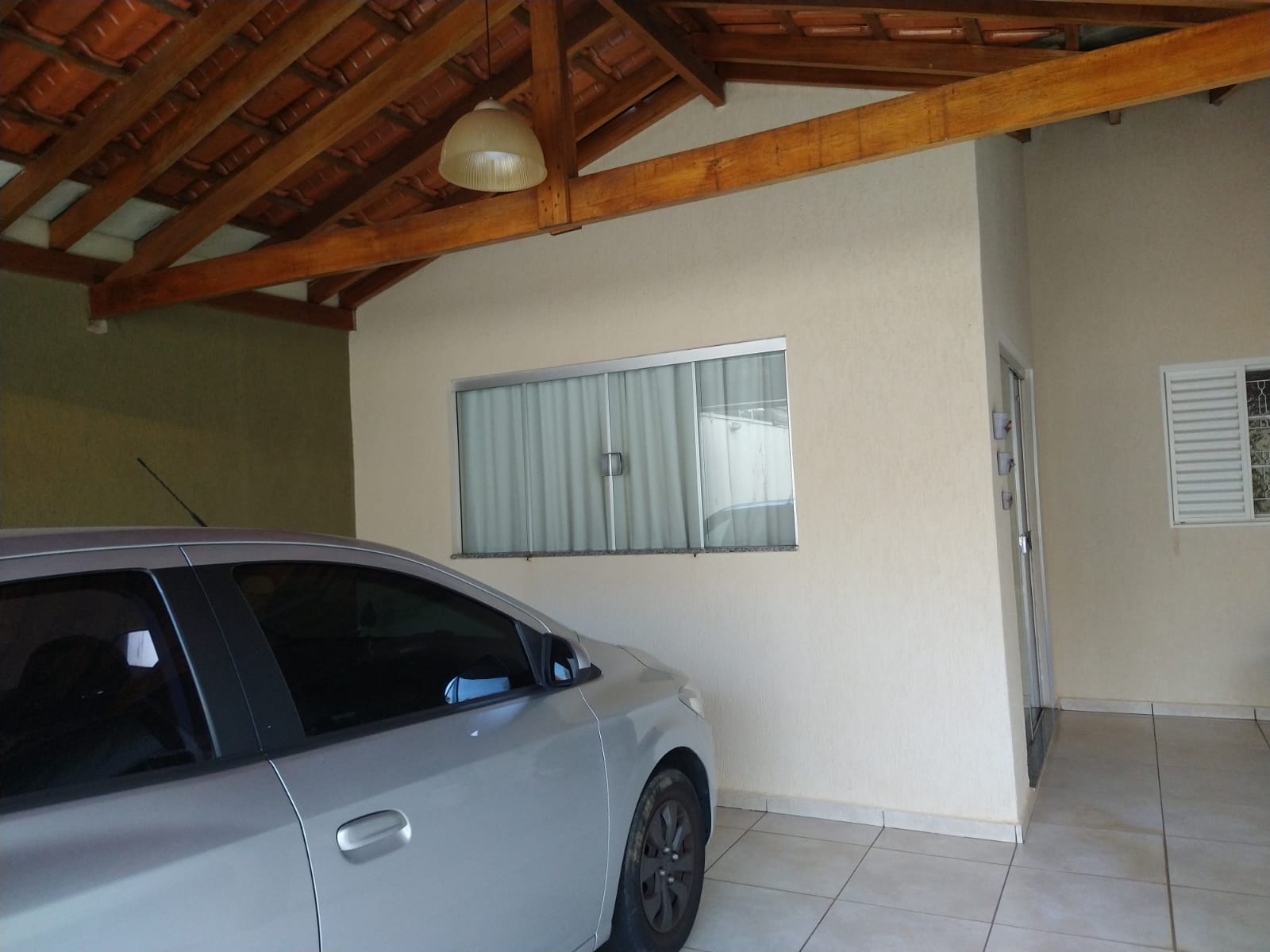 Casa no bairro Parque Moema à Venda