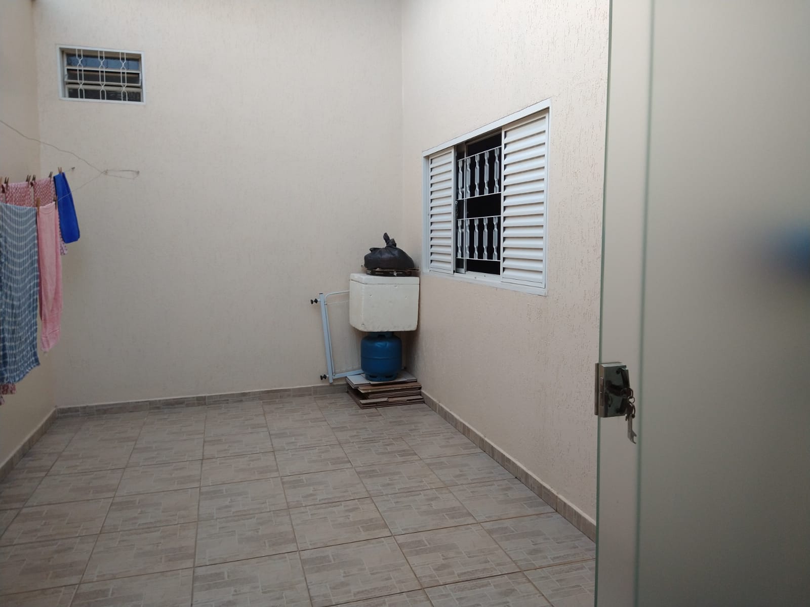Casa no bairro Parque Moema à Venda