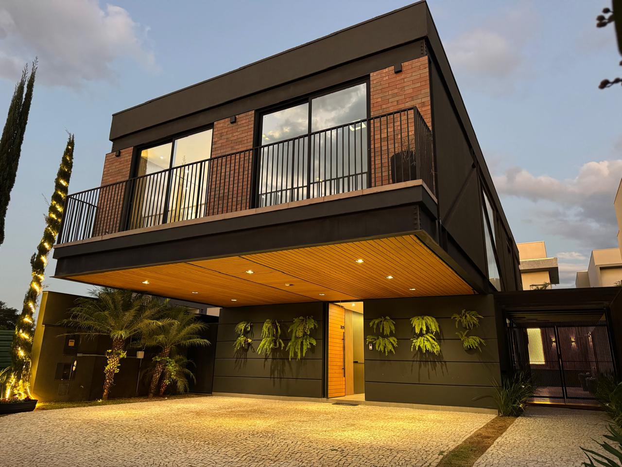 Casa no bairro Residencial Olivito à Venda