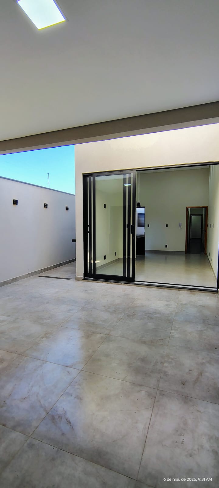 Casa no bairro São José à Venda