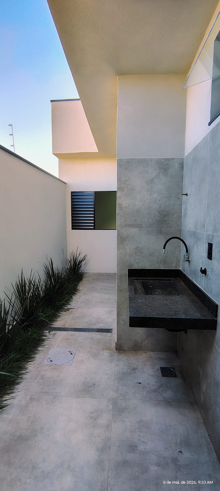 Casa no bairro São José à Venda