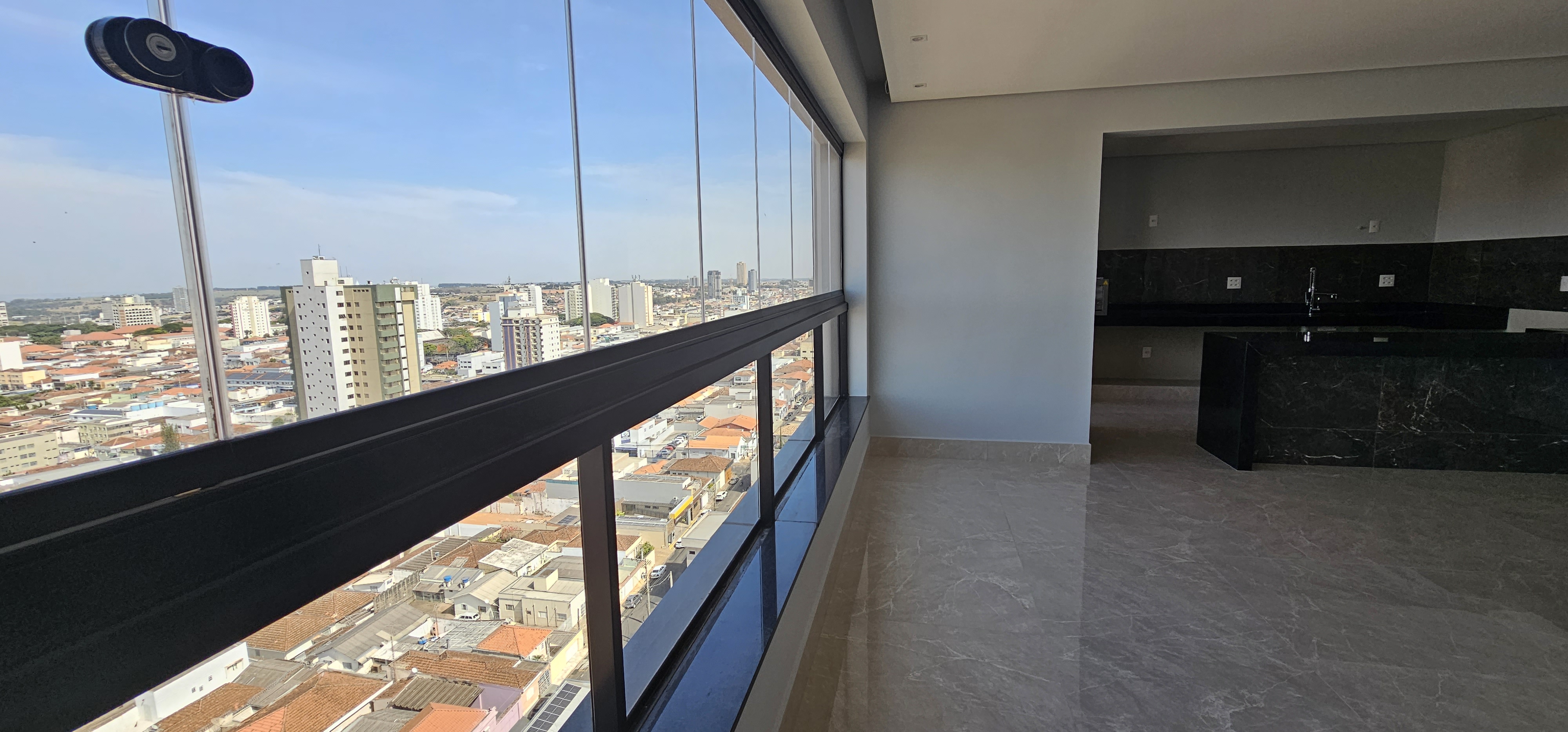 Apartamento no Centro à Venda
