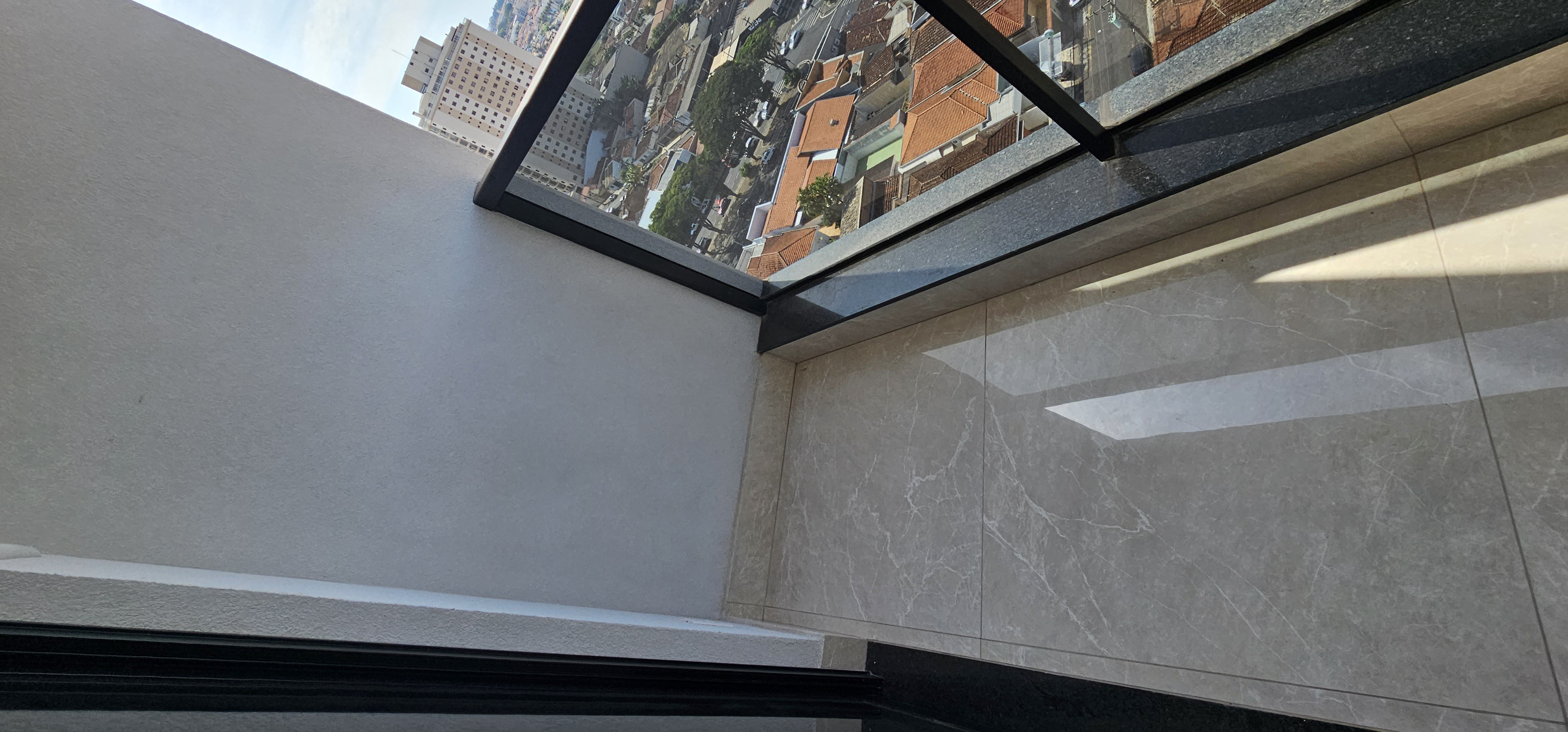 Apartamento no Centro à Venda