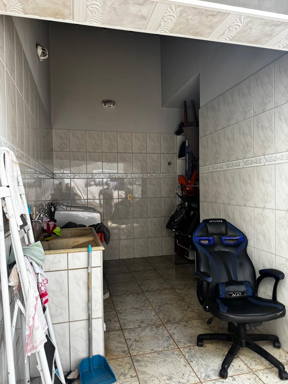 Casa no bairro Jardim do Éden à Venda