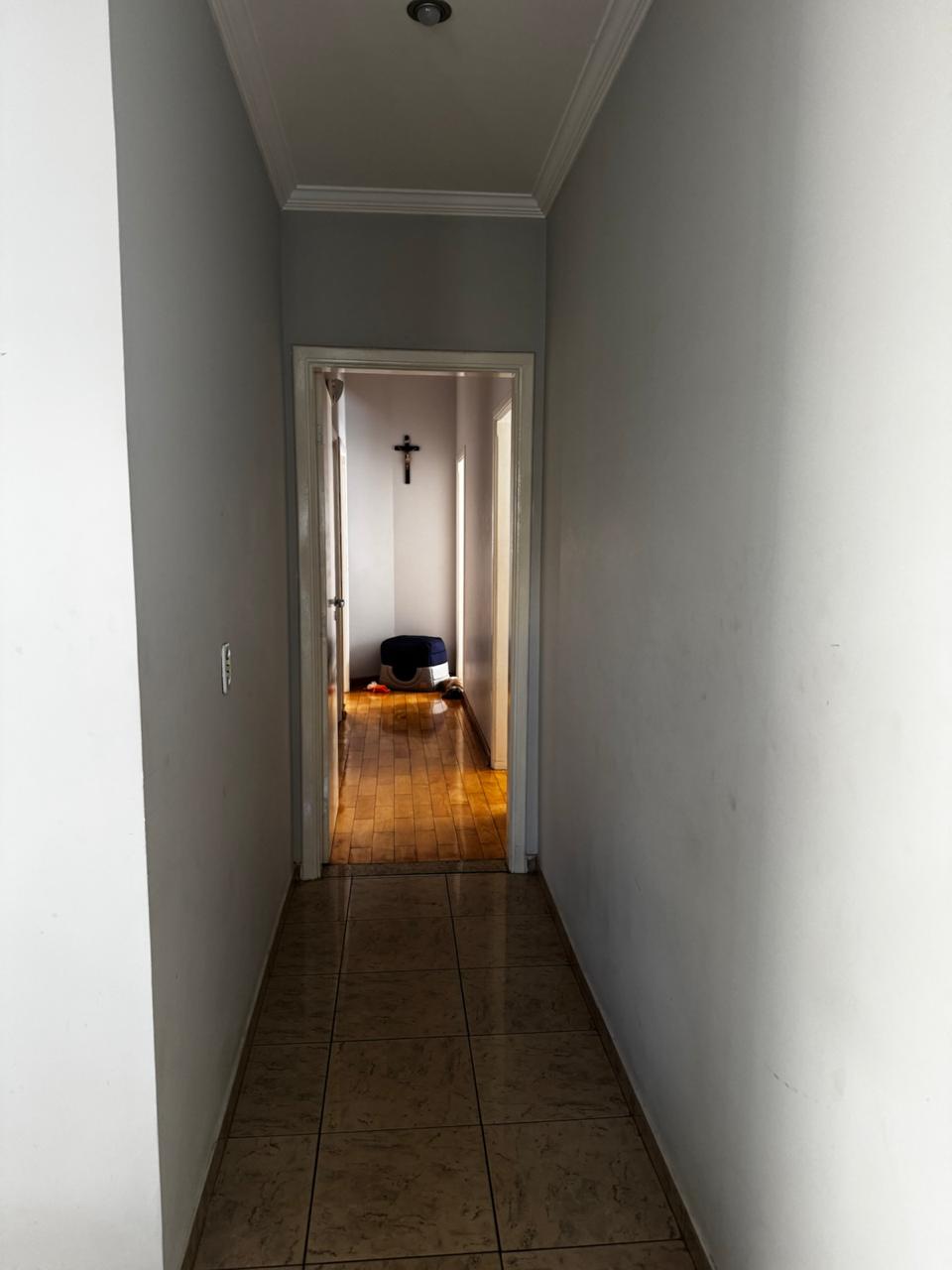 Casa no bairro Jardim do Éden à Venda