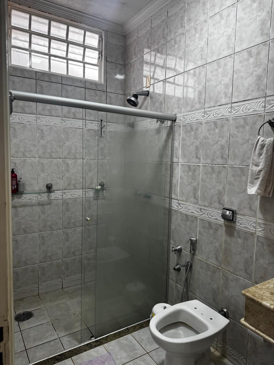 Casa no bairro Jardim do Éden à Venda