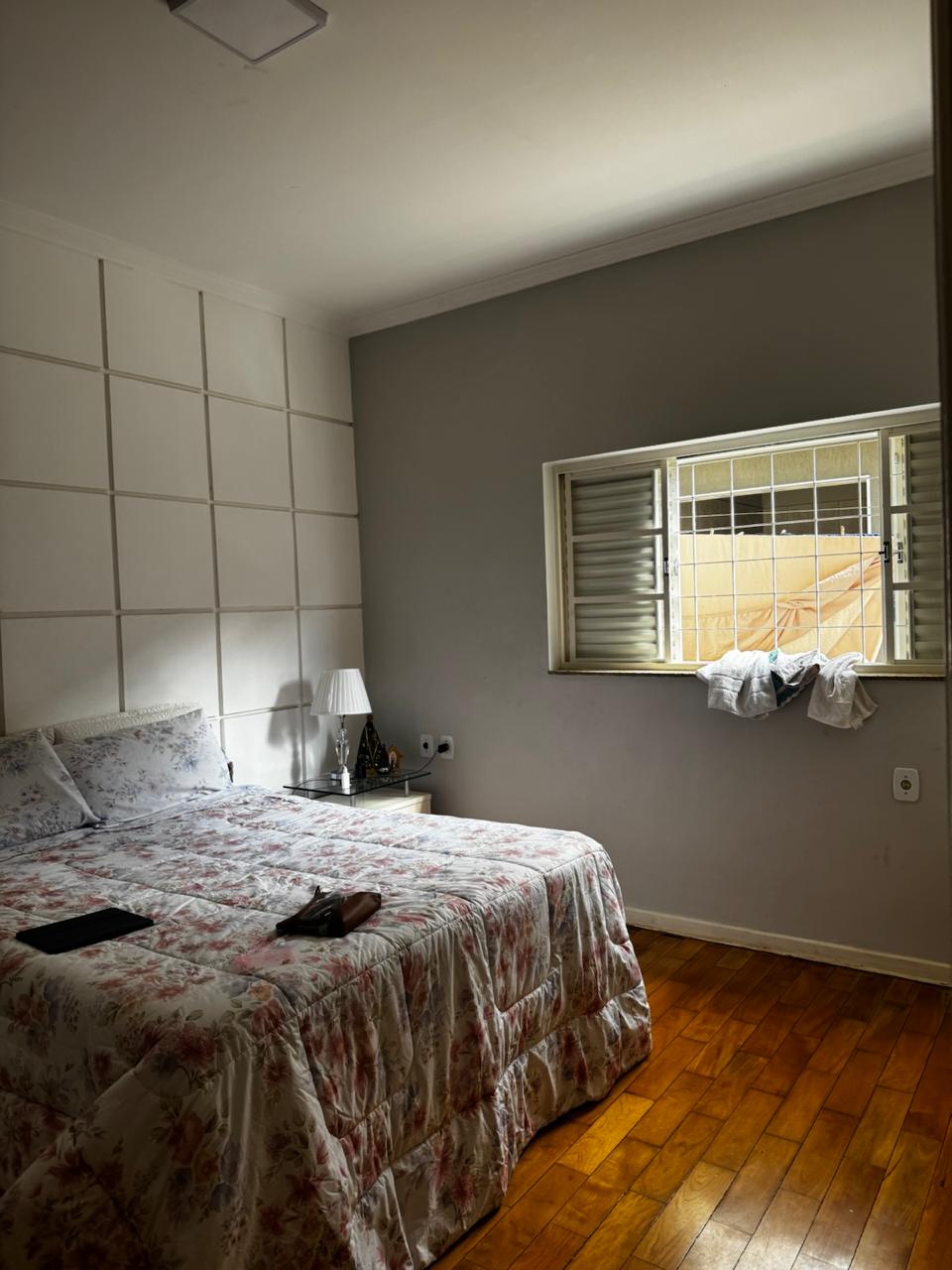 Casa no bairro Jardim do Éden à Venda