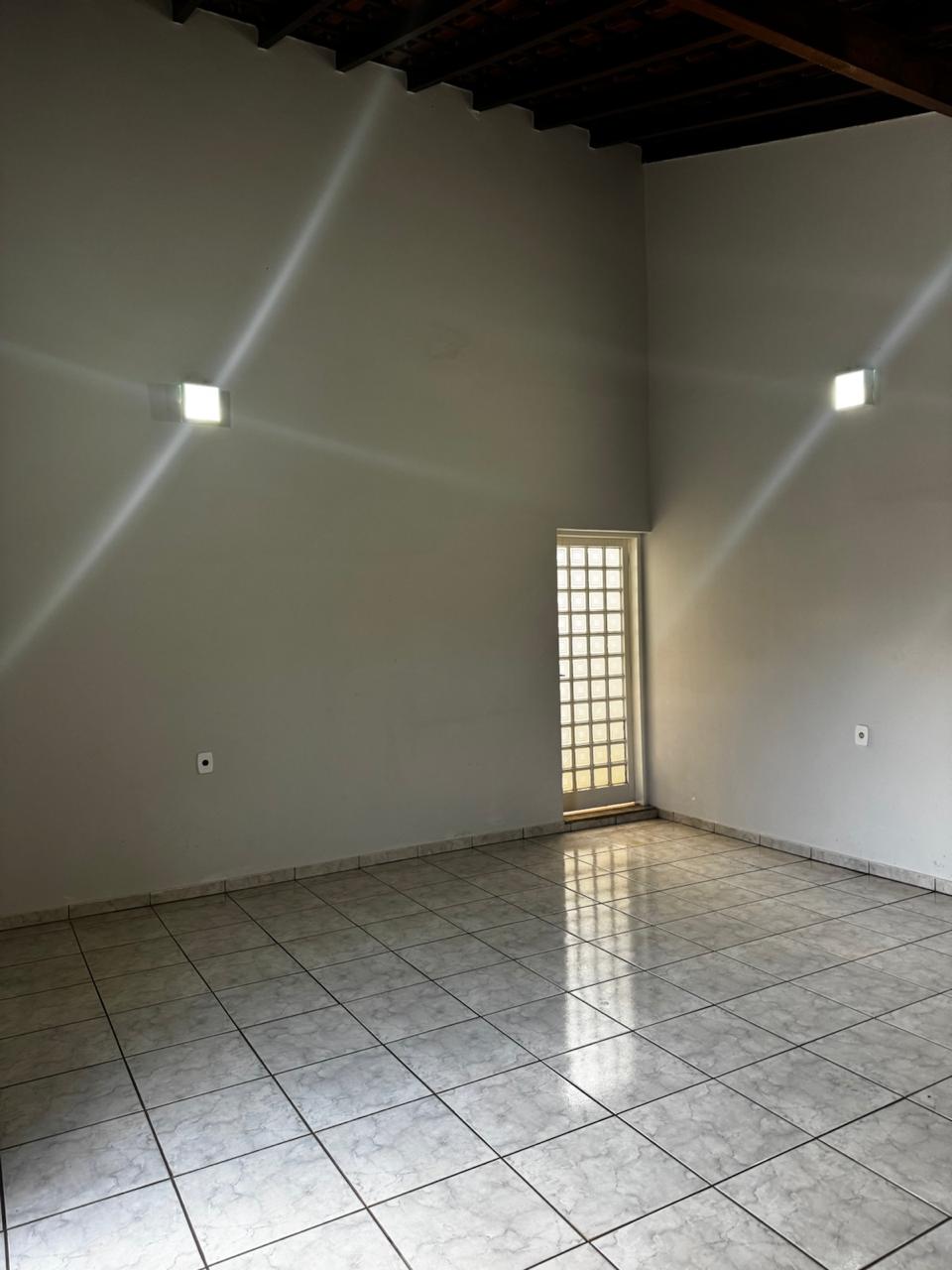 Casa no bairro Jardim do Éden à Venda