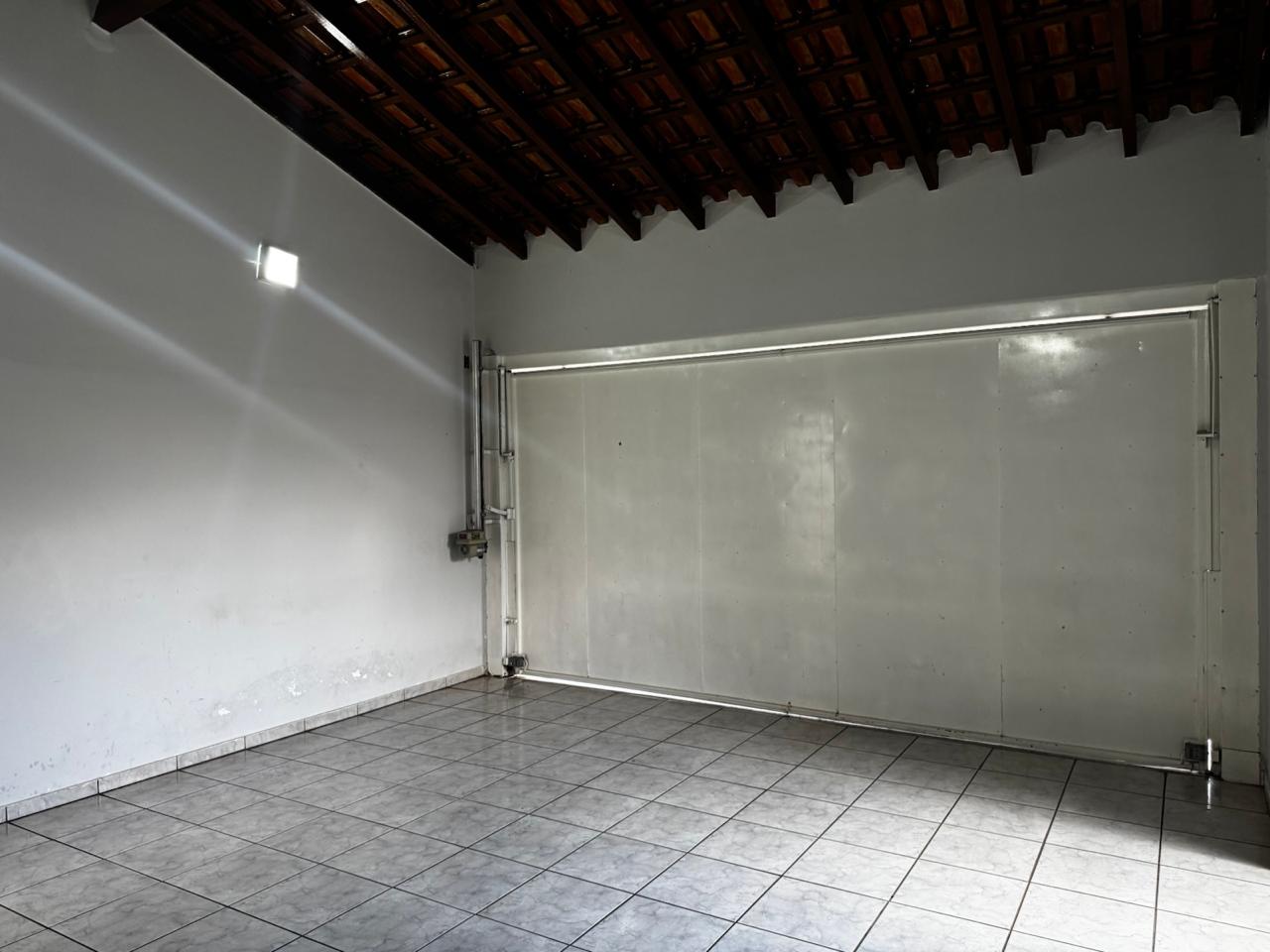 Casa no bairro Jardim do Éden à Venda