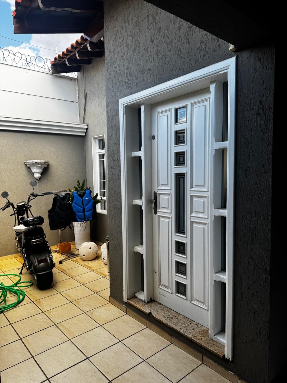 Casa no bairro Jardim do Éden à Venda
