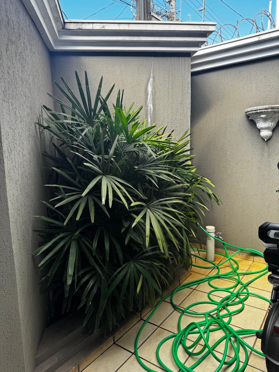 Casa no bairro Jardim do Éden à Venda