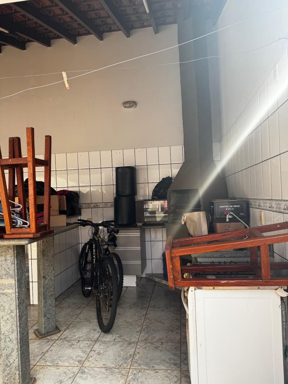 Casa no bairro Jardim do Éden à Venda