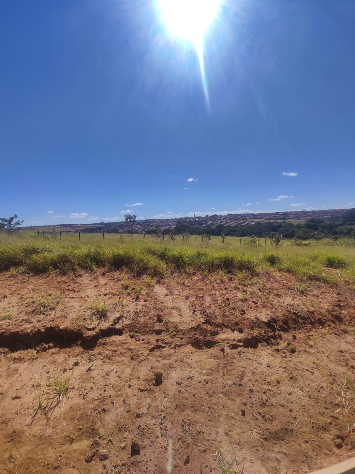Terreno em Jardim Arizona Residencial à Venda