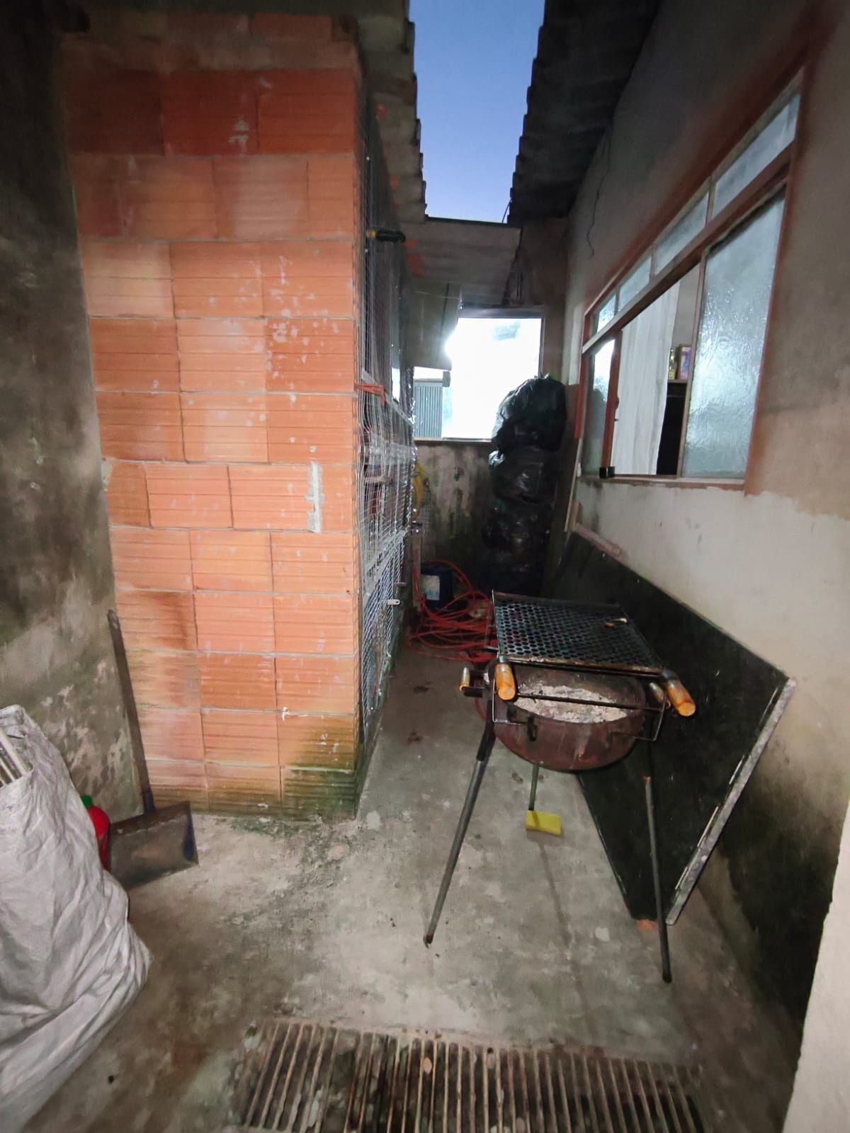 Casa no bairro Residencial Ana Dorothéa à Venda