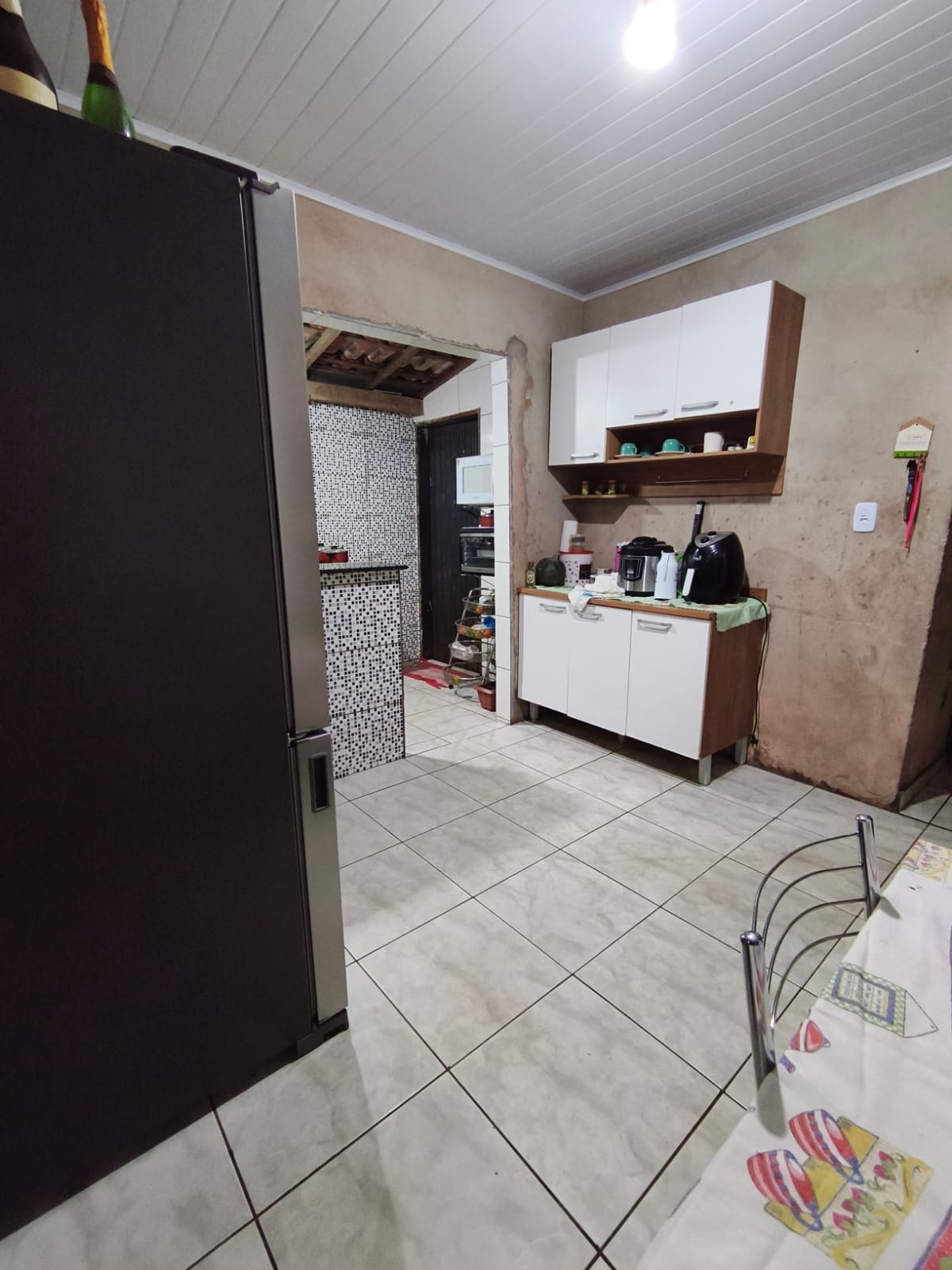Casa no bairro Residencial Ana Dorothéa à Venda