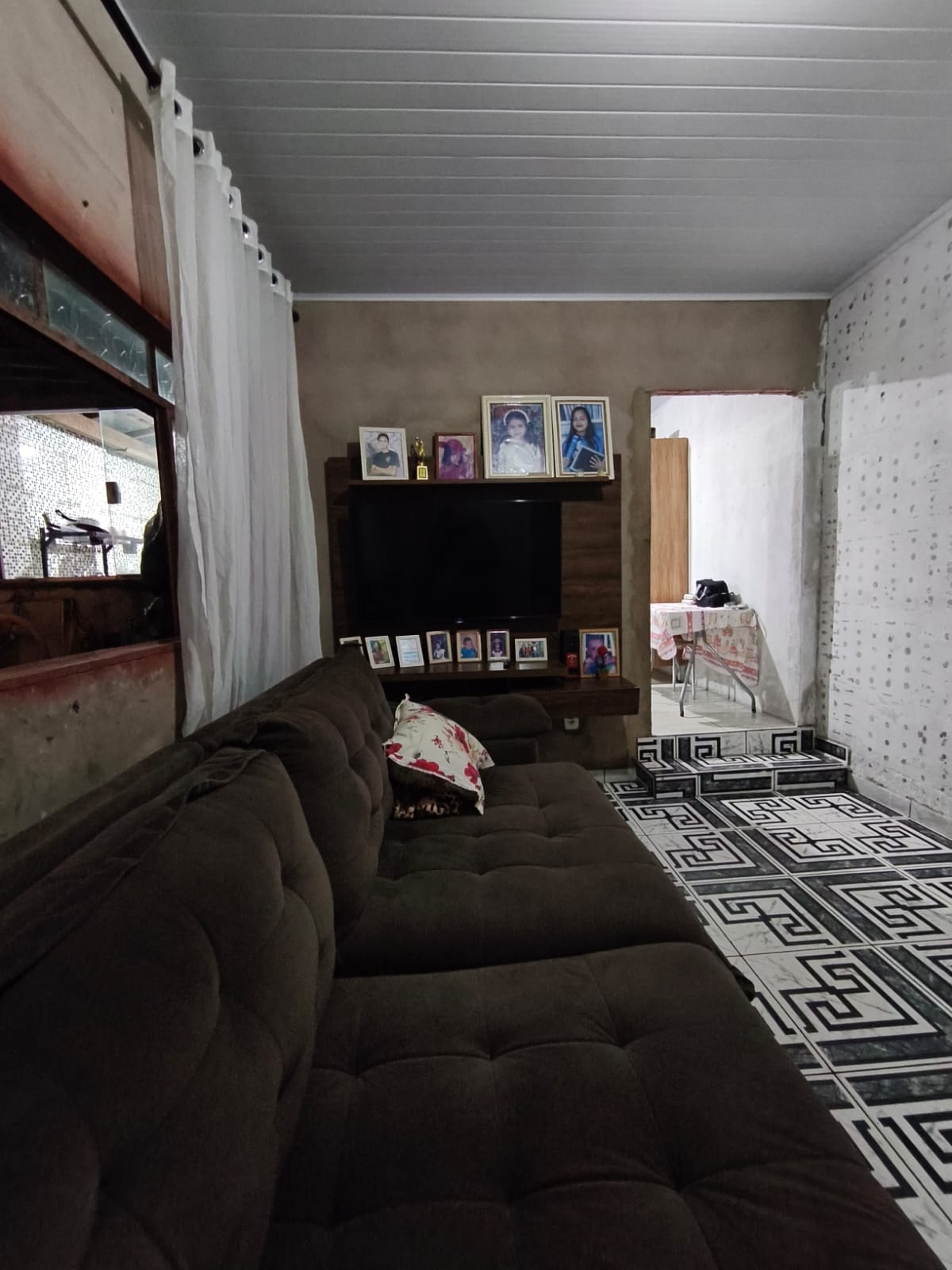 Casa no bairro Residencial Ana Dorothéa à Venda
