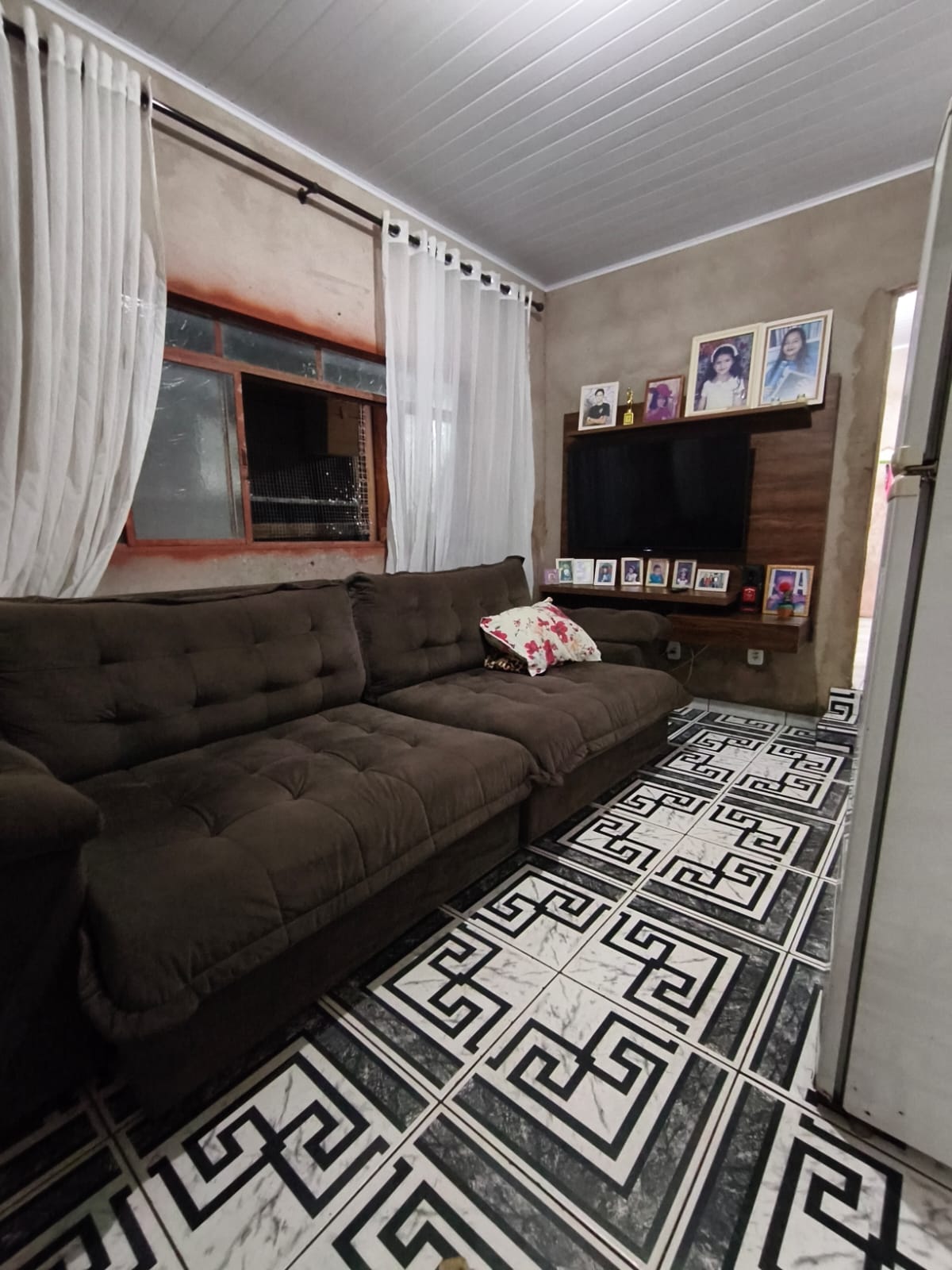 Casa no bairro Residencial Ana Dorothéa à Venda