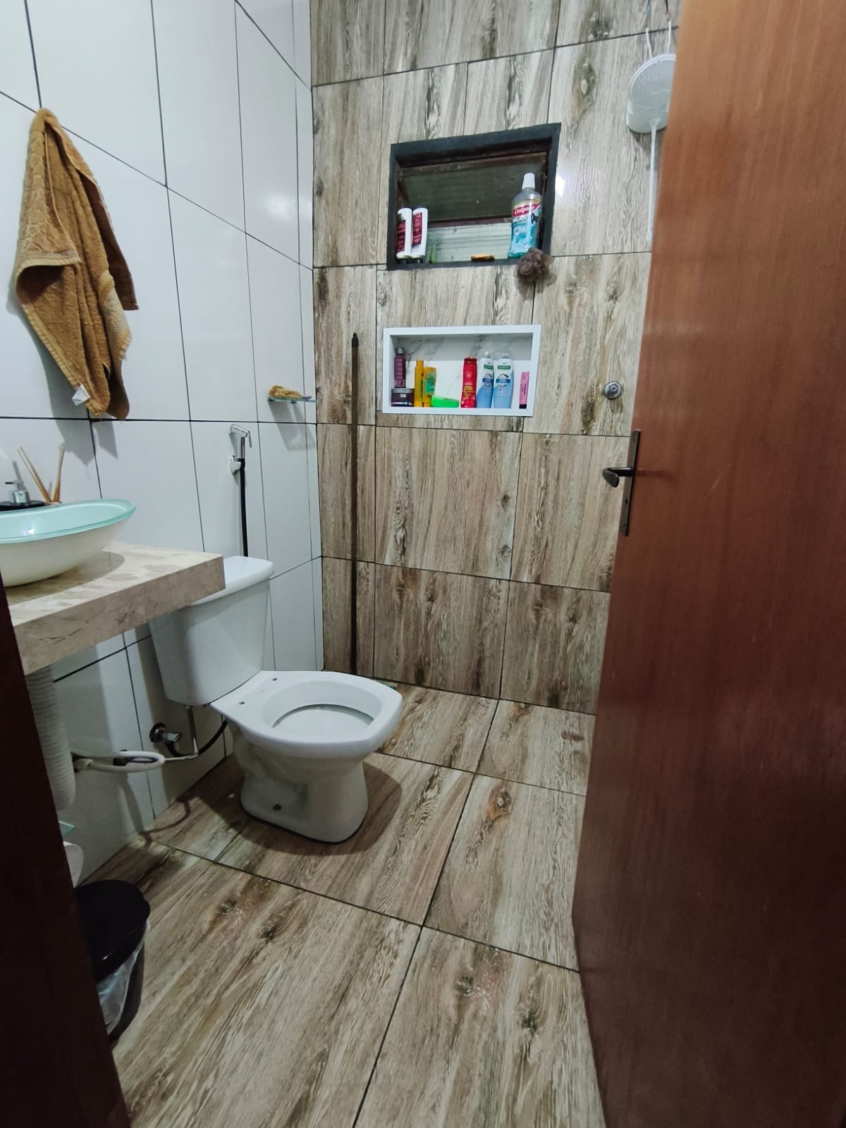 Casa no bairro Residencial Ana Dorothéa à Venda