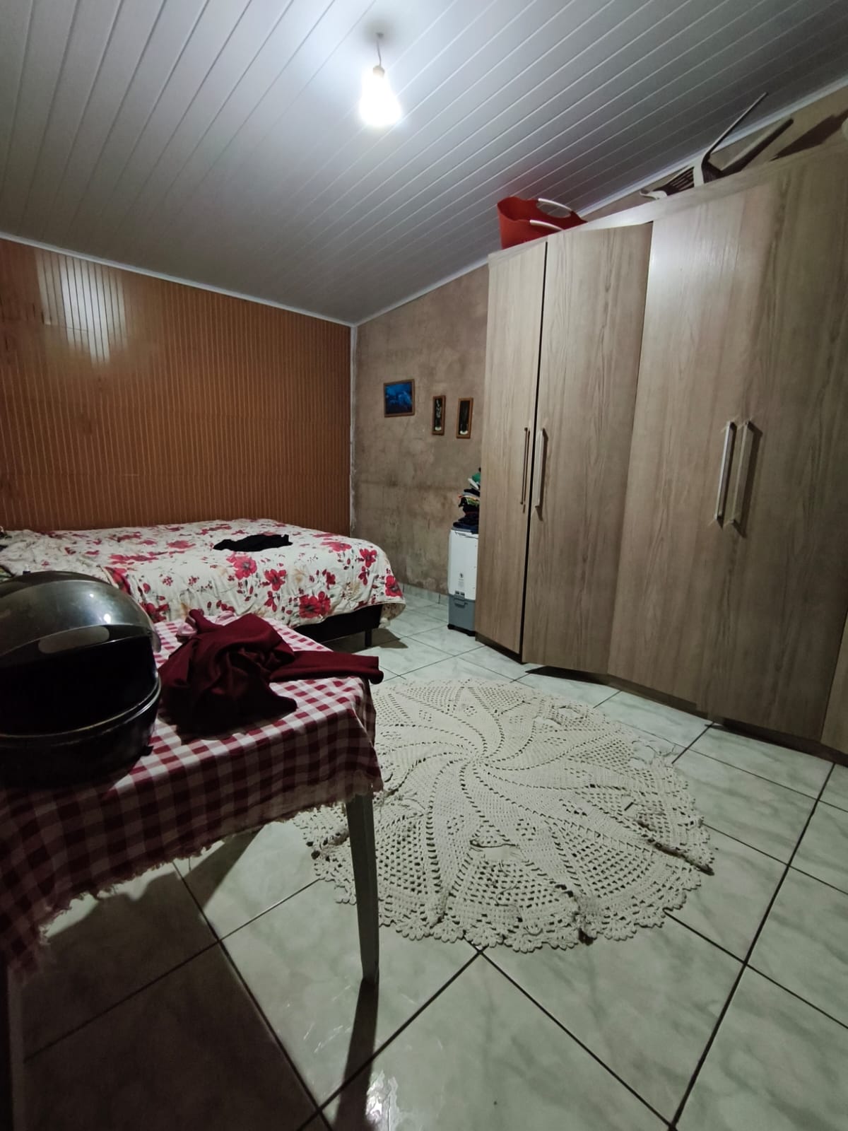 Casa no bairro Residencial Ana Dorothéa à Venda