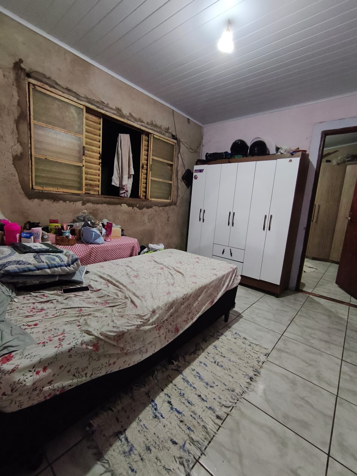 Casa no bairro Residencial Ana Dorothéa à Venda