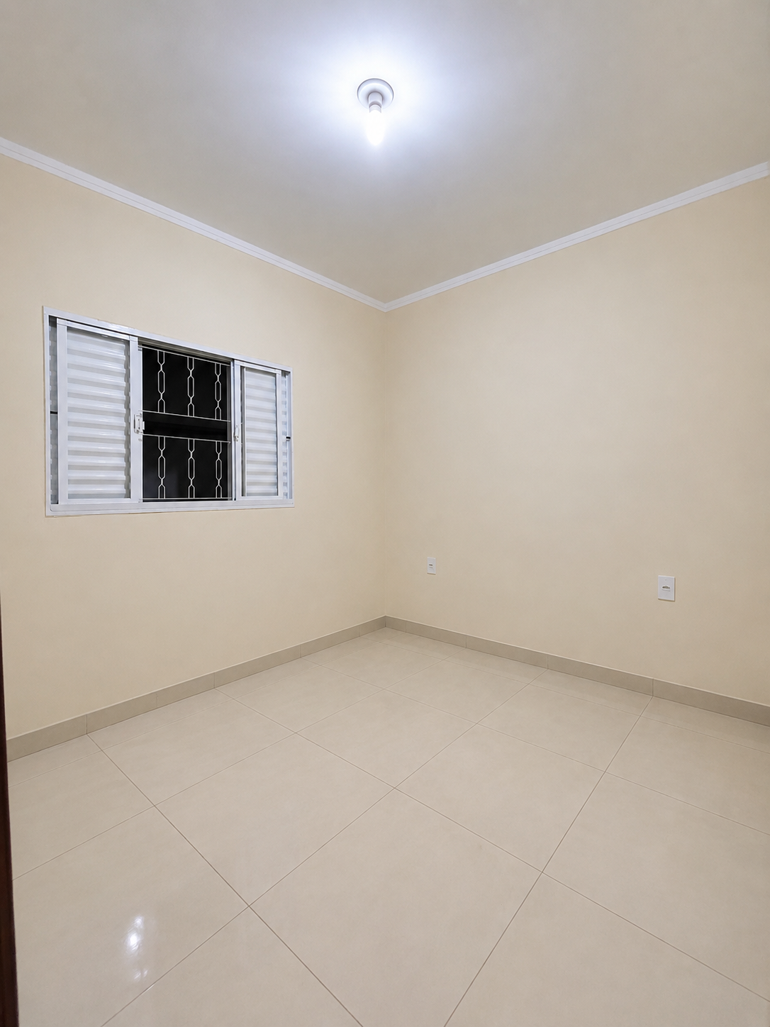 Casa no bairro Recanto Capitão Heliodoro à Venda